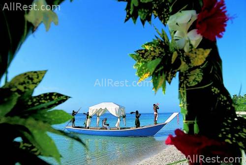 Vatulele Island Resort 45